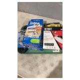 Miscellaneous Tray Lot