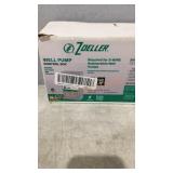 Zoeller Well Pump Control Box