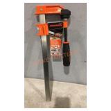 Jorgensen 12inch Heavy Duty Bar Clamp