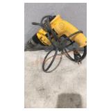 DeWalt Drywall Screwdriver