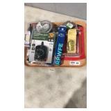 Miscellaneous Tray Lot