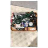 Miscellaneous Tray Lot