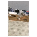 Miscellaneous Box Lot