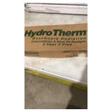 HydroTherm Baseboard Radiation