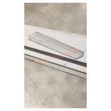 Lithonia Lighting 4ft Wraparound