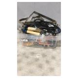 Miscellaneous Box Lot