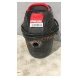 Shop-Vac 2.5 gal Vacuum
