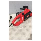 Craftsman 14" Chainsaw