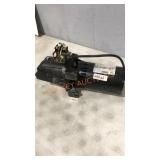Marathon Jet Pump Motor, 1/2 HP