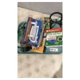 Miscellaneous Tray Lot