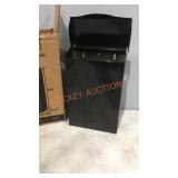 Gibraltar Small Mailbox