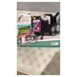 Miscellaneous Tray Lot