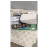 Miscellaneous Tray Lot