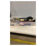 Miscellaneous Box Lot