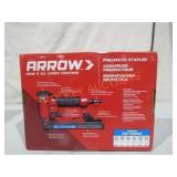Arrow Pneumatic Stapler