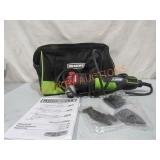 Rockwell Oscillating Tool / Bag & More
