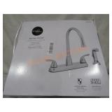 Kitchen Faucet
