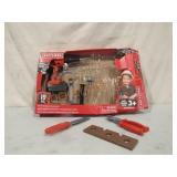 Childs Craftsman Playset