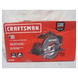 Craftsman 6 1/2" Circular Saw