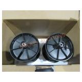 Landscape & Security Lights