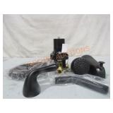 Shower & Tub Fixture