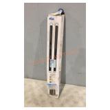 Blue Hawk Extension Springs with Safety Cables