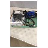 Miscellaneous Tray Lot