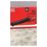 Craftsman Blower
