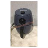 Elite Gourmet Oil-free Air Fryer