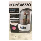 Babybrezza One Step Sterilizer Dryer