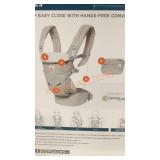 Ergobaby Baby Carrier