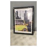 13" X 17" Picture Frame