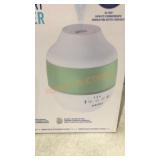 Homedics Total Comfort Humidifier