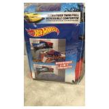Hot Wheels Microfiber Twin/full Reversible