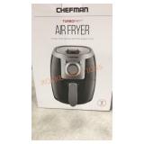 Chefman Turbofry Air Fryer