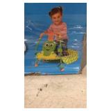 Galt Nursery Trampoline