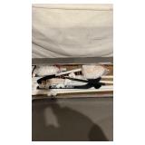 Deluxe Mini Goal Set