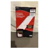 Under Furniture Air Deflator