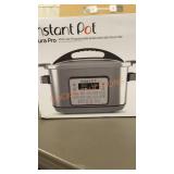 Instant Pot