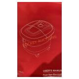 CostWay Foot Spa Massager