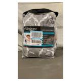 Heated Throw Blanket