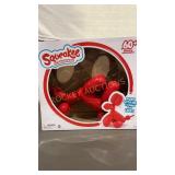 Squeakee The Balloon Dog