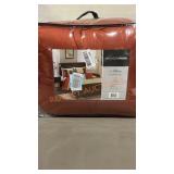 King Size Comforter Set