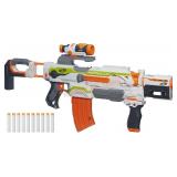 Nerf Gun