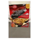 Pizza Maker Plus