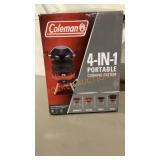 Portable Cooking System