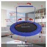 Kids Trampoline