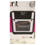 Instant Pot Air Fryer Oven