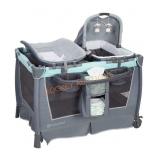 Baby Trend Retreat Nursery Center