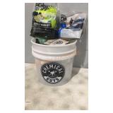 Chemical Guys Vehicle Cleaning Kit